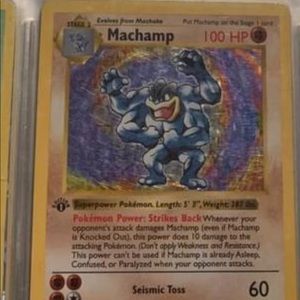 Meet your Posher, Evelio